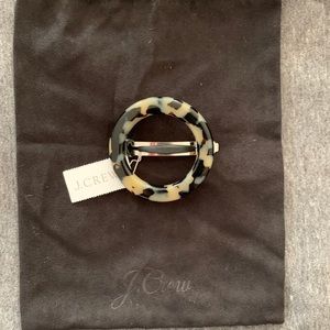 NWT JCrew Hair Clip